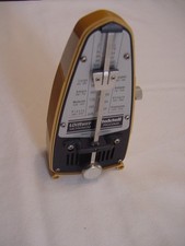 Wittner Taktell Piccolo Metronom  mechanisch ...