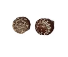 Gettysburg 12th Corps Hospital Dug Buttons