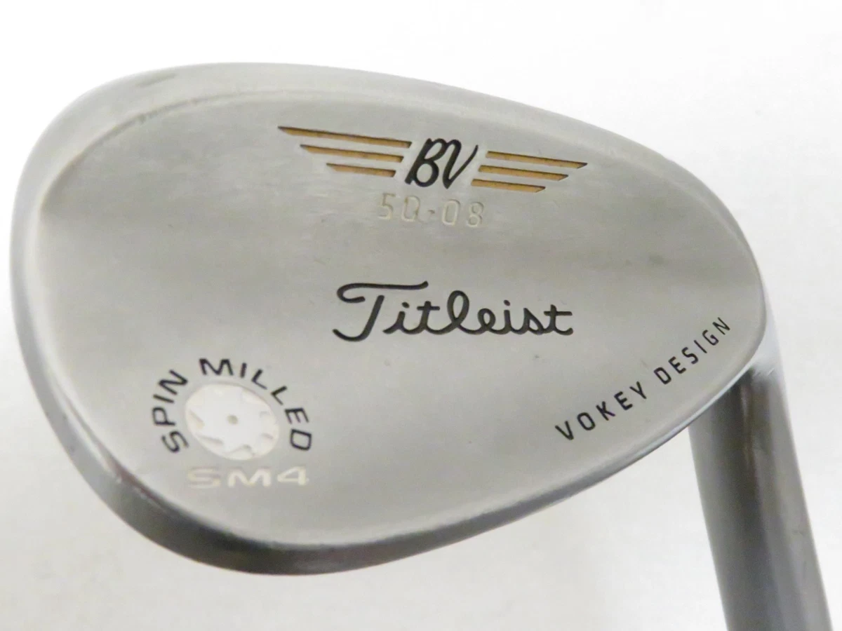Vokey Sm4 for sale | eBay