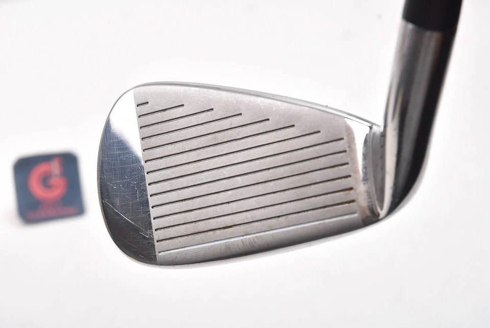 Adams Idea A2 OS #6 Iron Hybrid / Ladies Flex Adams Idea Shaft - Image 2 of 4