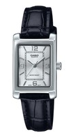 Casio Standard Quartz Dress LTP-1234LL-7A SpritzwassergeschüTzte Damenuhr