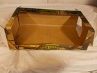 ERTL TOMY 200TH BIRTHDAY OF JOHN DEERE 10 PIECE HISTORICAL SET 15589 EMPTY BOX — photo 1