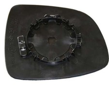 Retroviseur droit (ou coque) Fiat SEDICI