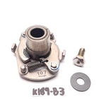 Honda CB100 CB125S CD125S CL100 CL100S SL100 SL125 XL100 Advancer Spark New