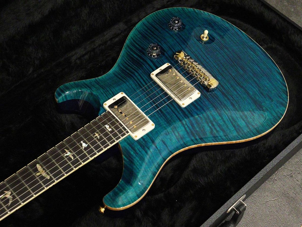 ギター PRS McCarty 58/15 Limited Korina 10top Paul Reed Smith (PRS) Limited McCarty 58/15 10top Korina