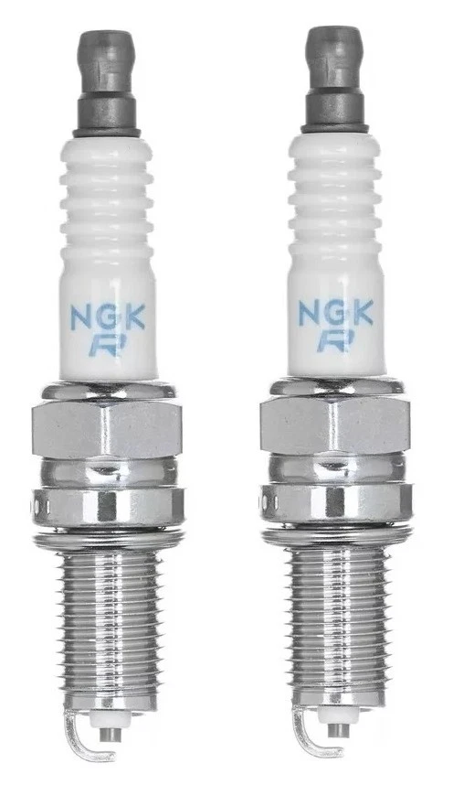 Kit de servicio para HONDA NT700 DEAUVILLE (filtro de aire y 2 bujías de iridio) Foto 4 de 4