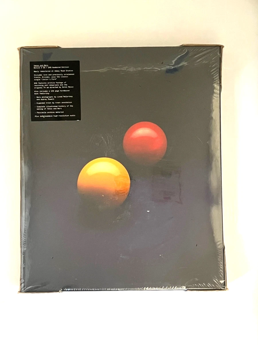 Paul McCartney Box Set Music CDs for sale | eBay