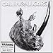Calling All Cars, Raise the People, Audio CD