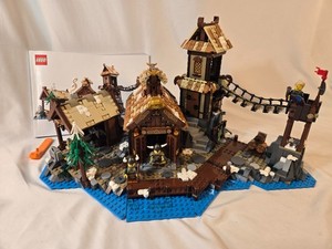 Lego 21343 | eBay