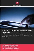 Shivangi Pandey (U. A.) | Cbct, O Que Sabemos Até Agora? | Taschenbuch (2025)