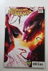 AMAZING SPIDER-MAN VOLUME 4 #800 MIDTOWN COMICS EXCLUSIVE CONNECTING VARIANT NM