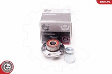 Roulement de roue Audi A2