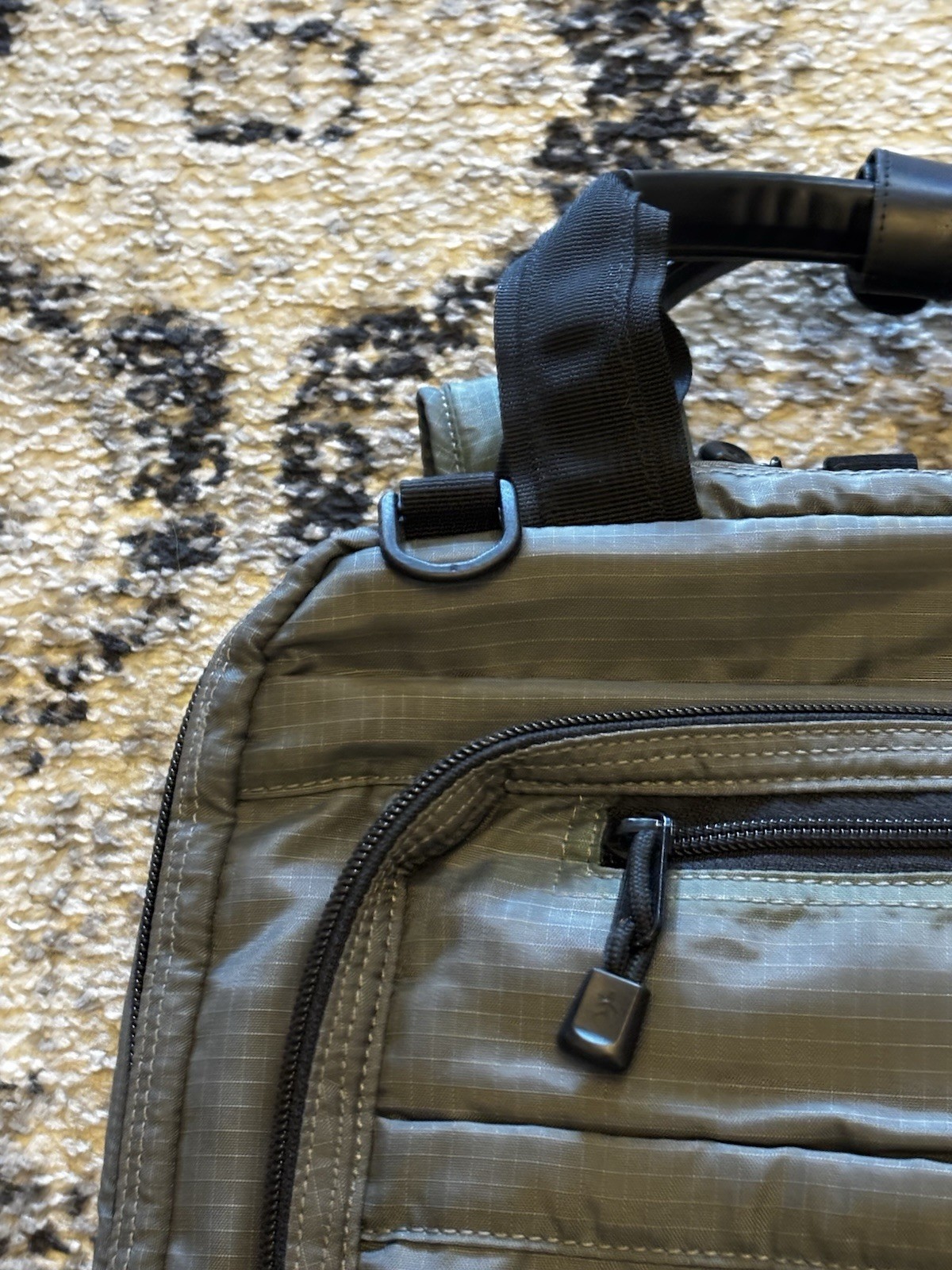 Nomadic Wise-Walker Compact Backpack Combo Gray - image 3