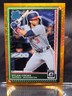 2025 Panini Donruss - Optic Dylan Crews #54 Orange Velocity Prizm (RC)