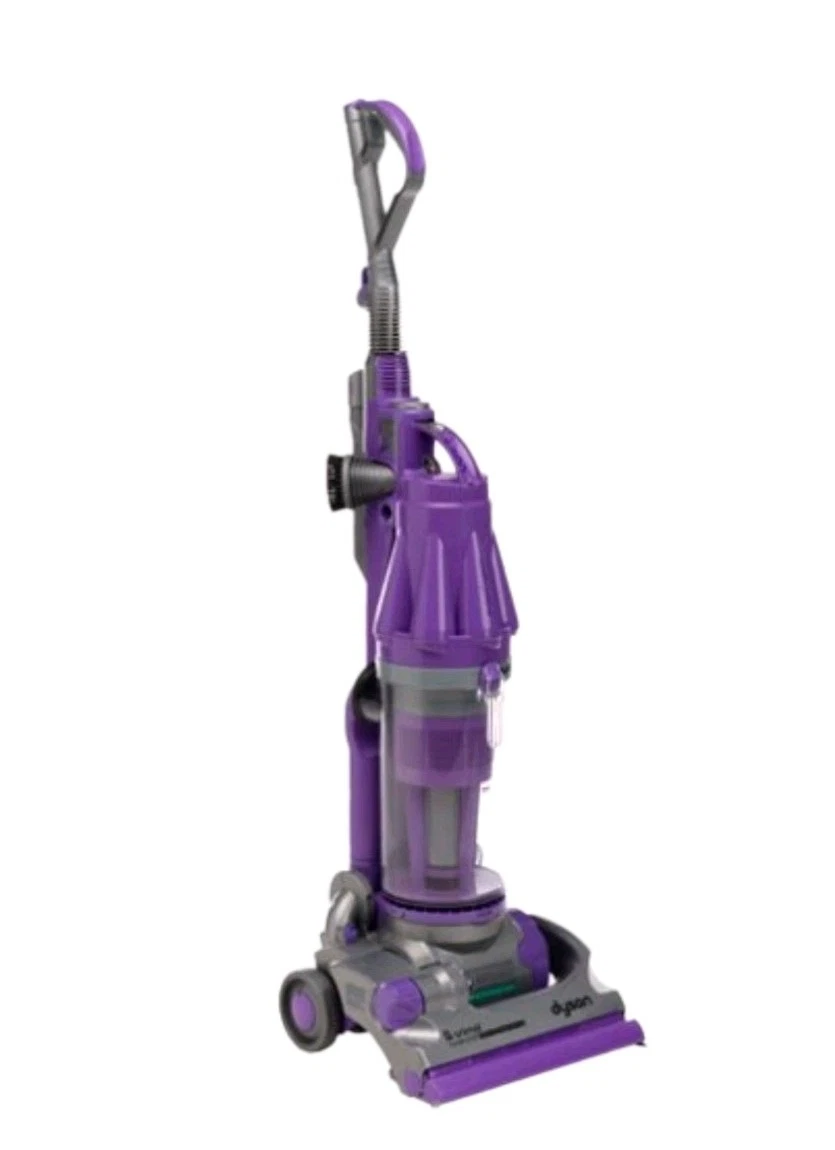 Preços baixos em Dyson Dc07 Roxo em Aspiradores de Pó | eBay