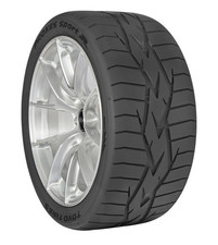 Toyo Proxes Sport R 22545r15xl 87v Quantity Of 4 Toyo Proxes Sport R 22545r15xl 87v Quantity Of 4