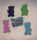 2024 Colorado "Gummie Bear" World Finals Odyssey of the Mind 5-Piece Pin Set — photo 7