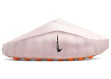 Size 8W Nike Mind 001 Slide Pearl Pink Women's HQ4309-610