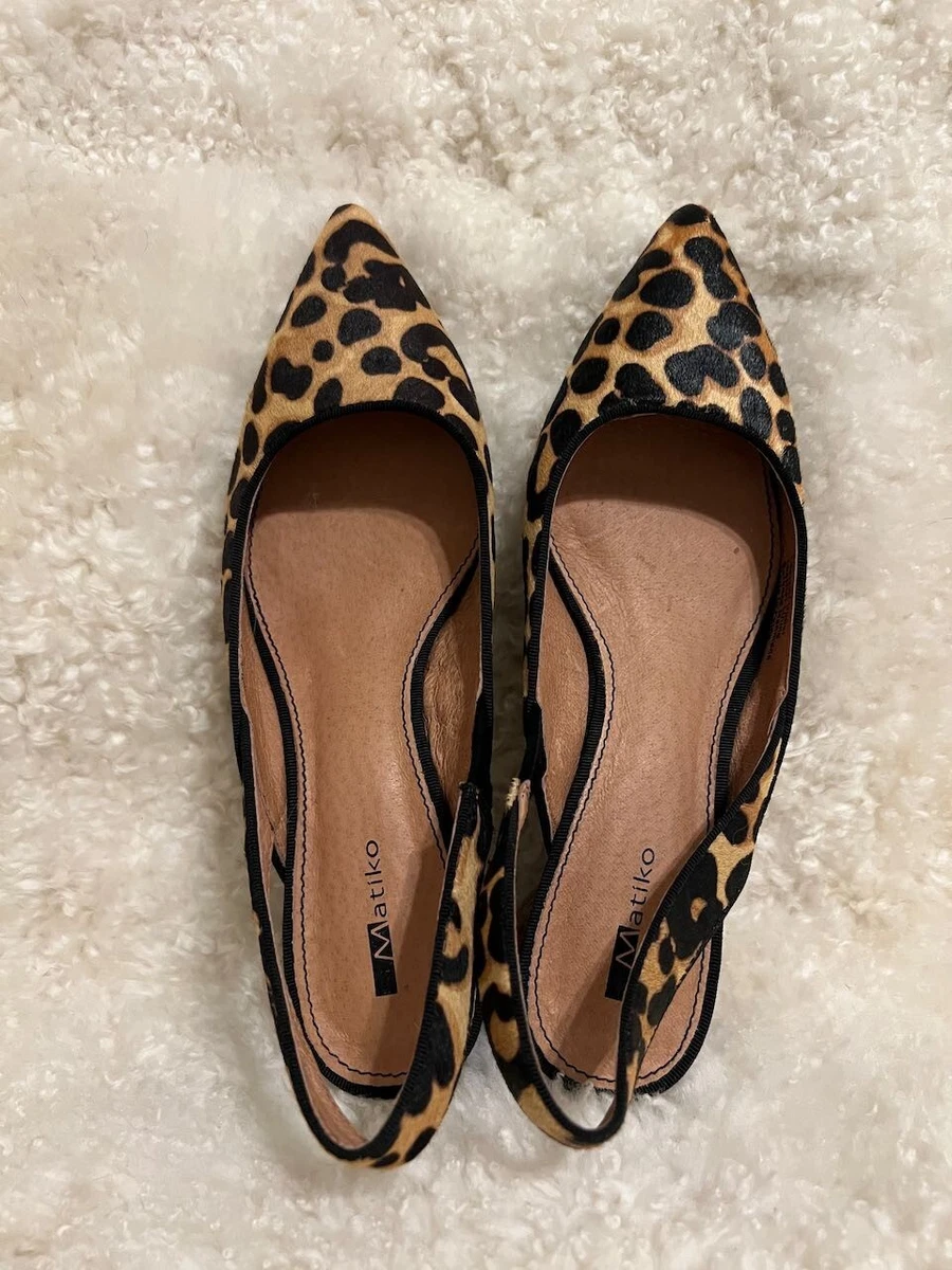 Matiko slingback sale