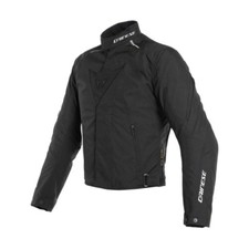 Giacca moto Dainese Laguna Seca 3 Dry black nero taglia 48 jacket