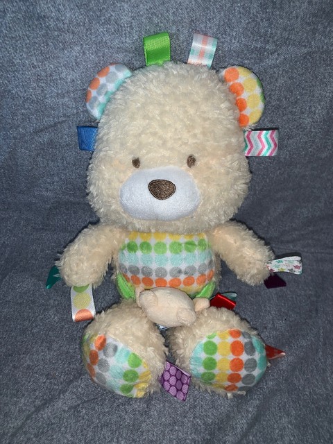 taggies bear