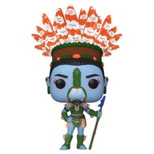 New Black Panther 2: Wakanda Forever Namora Pop! Vinyl Movie Action Figure