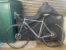 Lynskey R150 Titanium Road Bike
