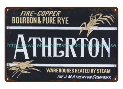 Bar Sign Decor Bar Open Metal Tin Signs for Home Bar Martinique