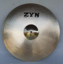 Vintage ZYN 20  Ride Cymbal 2300g  Made in German