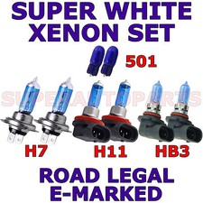 Ampoule Volvo S60