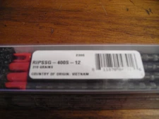 12 NEW  Victory RIP SS  .204 V3 Shafts 400 Spine 12 Pack Gamer Dozen