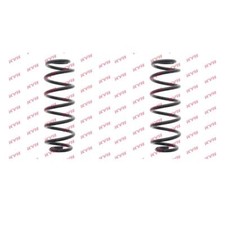 KYB RH6101 Fahrwerksfeder Hinten für Peugeot 308 I 4A 4C 308 SW I 4E 4H 307 CC