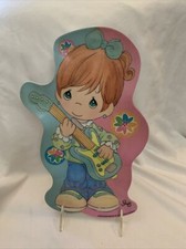 DAILY GIBSON Twardy plastik Taca do serwowania Precious Moments 