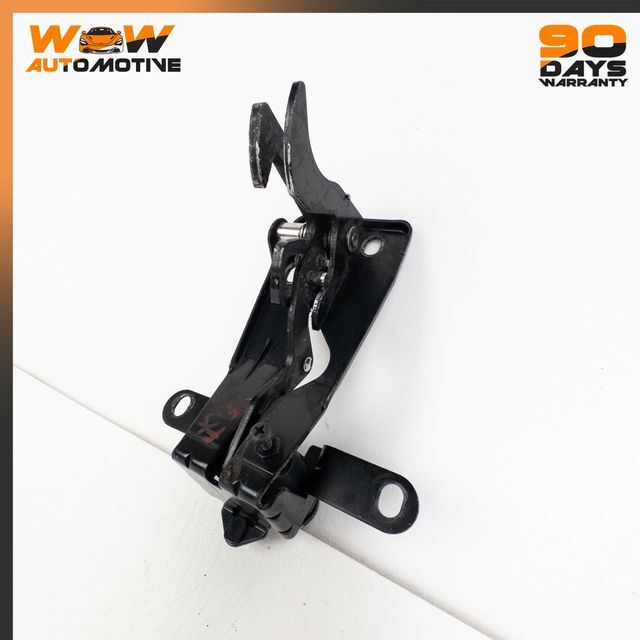 04-13 BENTLEY CONTINENTAL FLYING SPUR GT GTC HOOD SAFETY CATCH LOCK LATCH OEM