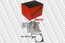 Pompe à eau Renault Talisman