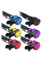 Atomic Ss1 Integrated Octo Inflator All Colors Atomic Ss1 Integrated Octo Inflator All Colors