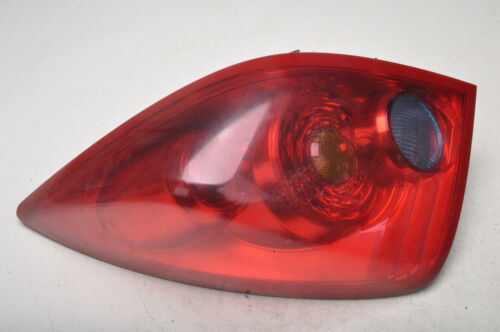 Nissan Primera P12 rear light taillight left taillight  - Picture 1 of 7