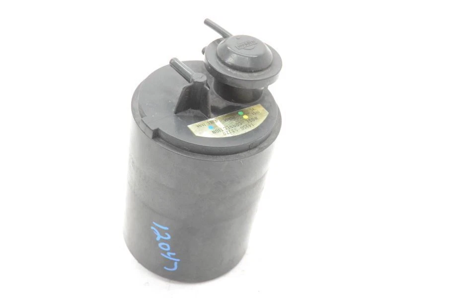 1995-1998 NISSAN 240SX S14 COUPE EVAPORATION CANISTER FUEL VAPOR CANISTER - Imagem 2 de 4