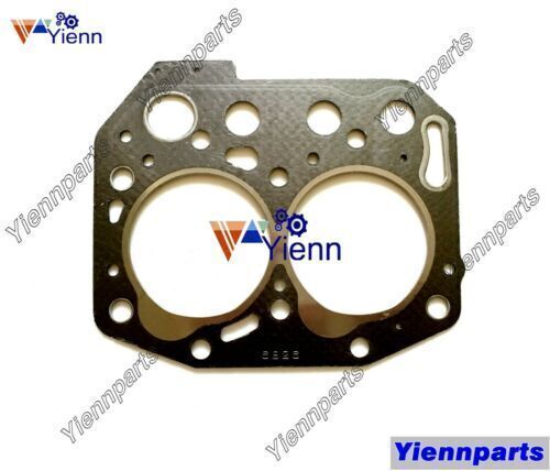 TK2.70 TK270 Engine Overhaul Re-Ring kit For Yanmar Ee-211 Ee-213 Engineering - Picture 4 of 5