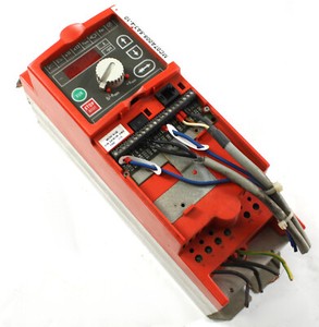 SEW EURODRIVE Movitrac MC07A008-5A3-4-10  INVERTER
