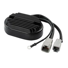 Voltage Regulator Rectifier Fit For Harley Davidson Heritage Softail Deluxe 2007
