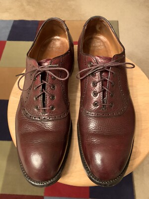 Alden 598