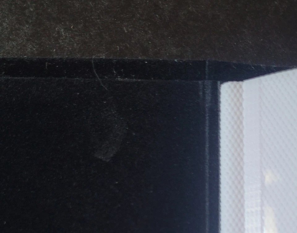 Álbum de fotos promocional Showtime Television Channel 4x6 - 25 aniversario plateado Foto 4 de 4