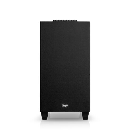 Teufel CONSONO 25 CONCEPT "2.1-Set" - Spielfertiges Komplettsystem Stereoanlage - Bild 6 von 12