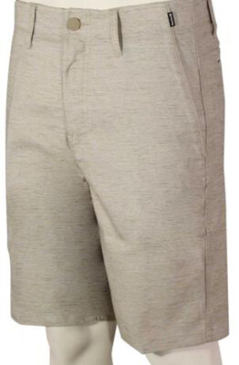 Hurley Marwick Court (32) Kaki CJ6239 