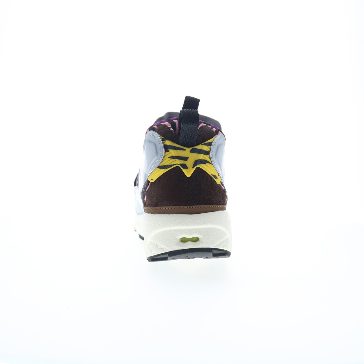 Reebok InstaPump Fury 94 The Flintstones Mens Purple
