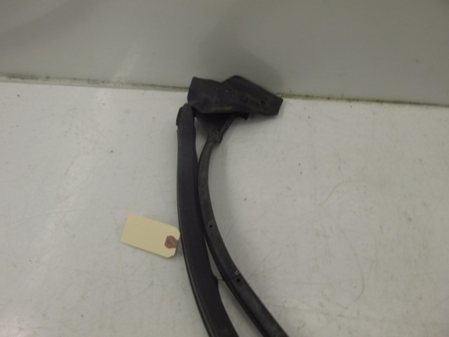 2003-2006 TOYOTA TUNDRA OEM RIGHT REAR PASSENGERS SIDE DOOR WINDOW