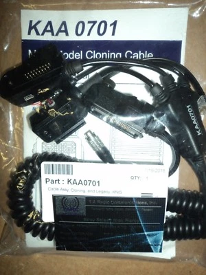 Kaa0715 Programming Kit New Bendix King KAA0701 Programming Cable | Grelly USA