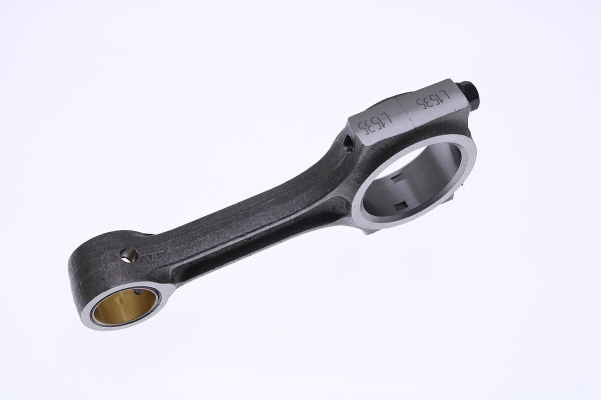 ほりお　 New Connecting Rod 119717-23000 Fit For Yanmar 3TNV76 IHI