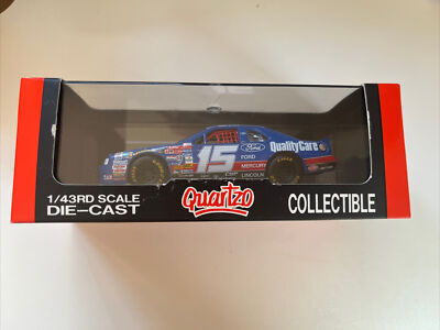 Miniature Voiture Ford Thunderbird RealToy - Modèle M15 - Occasion - Parfaite Pour Collection